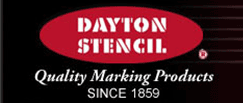 Dayton Stencil