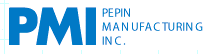 Pepin Mfg. (urethane film)