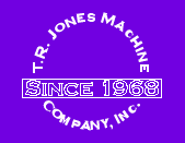 T.R. Jones Mfg.